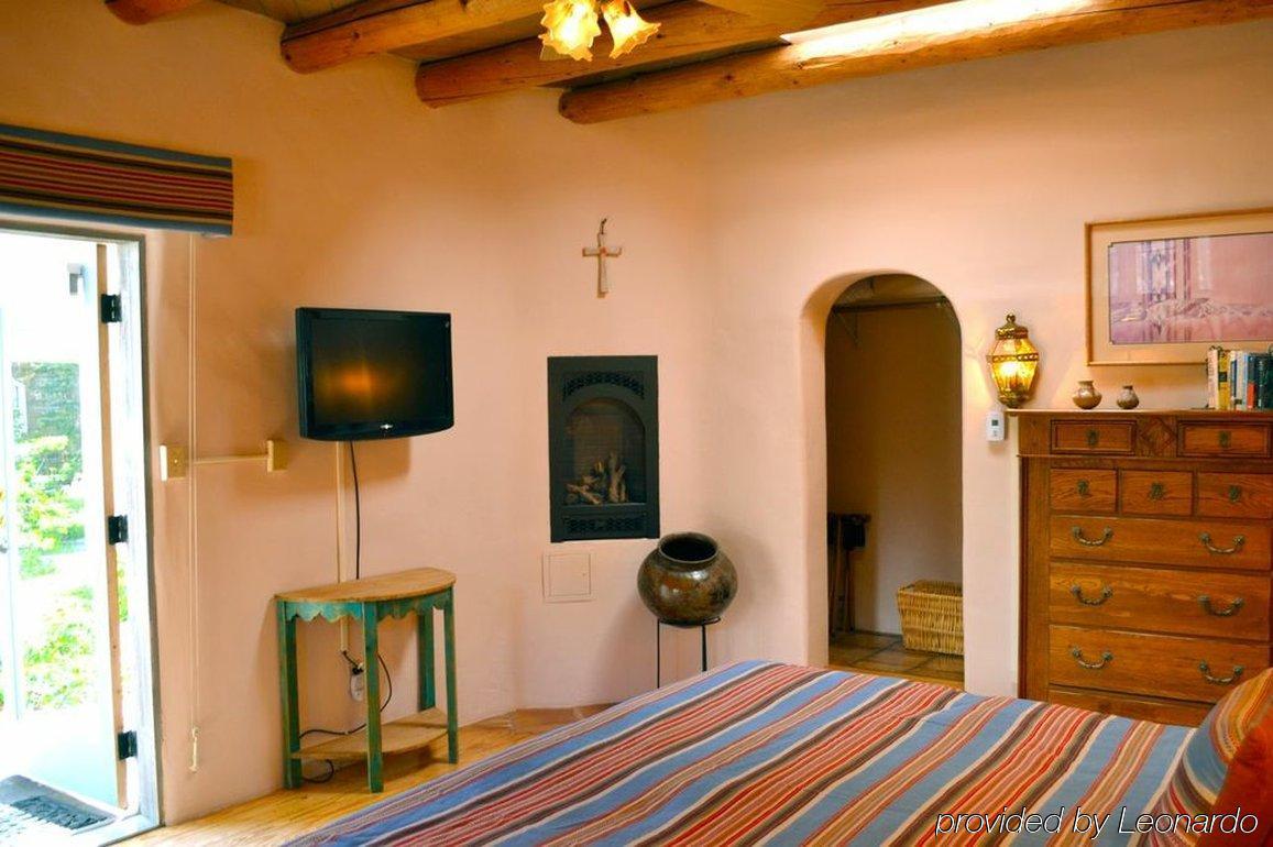 Palacio De Marquesa Taos Dış mekan fotoğraf