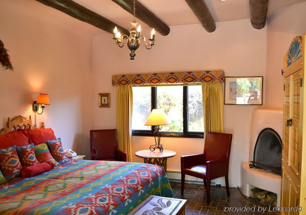Palacio De Marquesa Taos Dış mekan fotoğraf