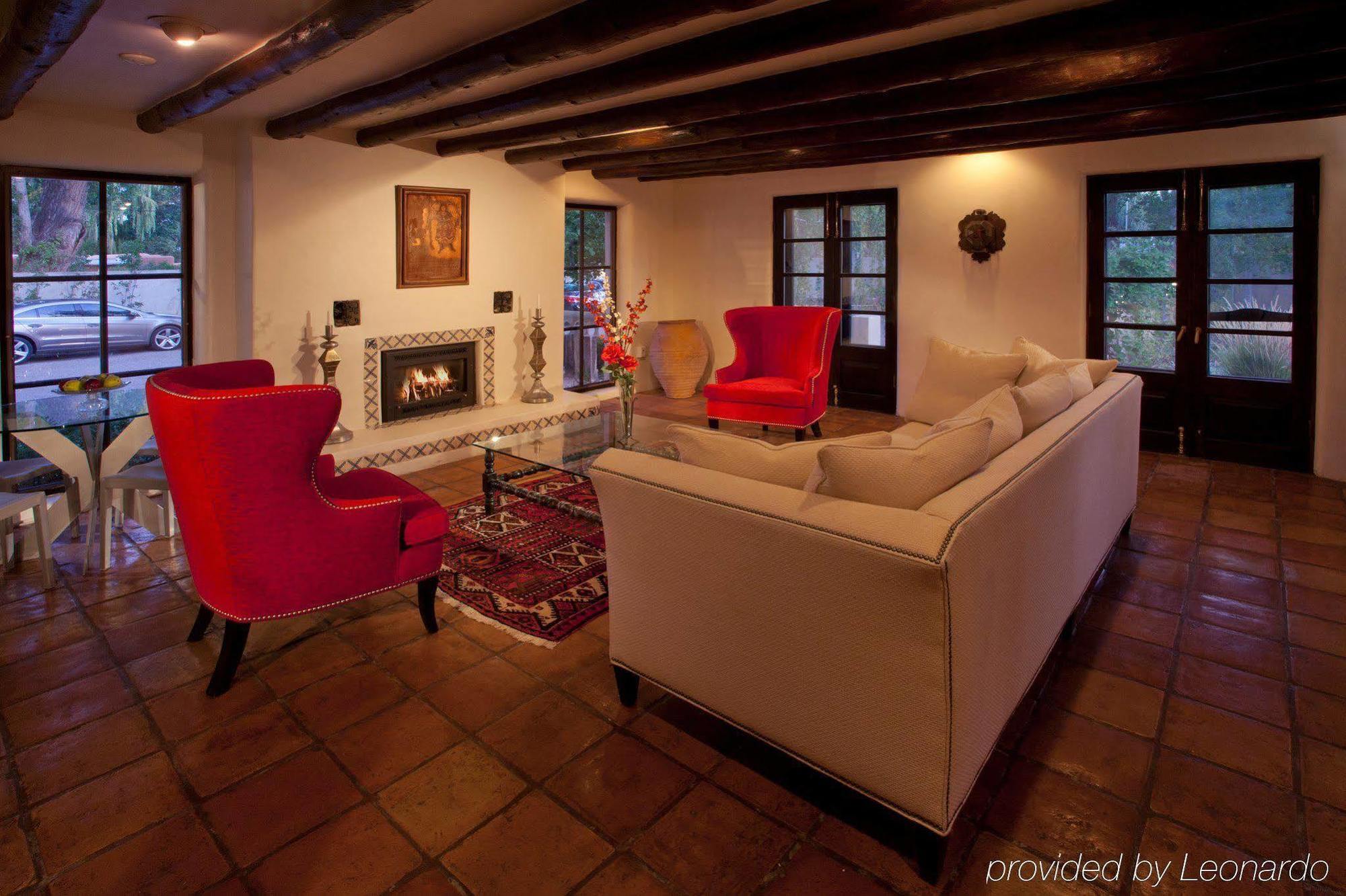 Palacio De Marquesa Taos Dış mekan fotoğraf